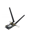 asus Karta sieciowa PCE-AX1800 WiFi AX PCI-E - nr 55