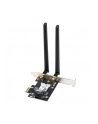 asus Karta sieciowa PCE-AX1800 WiFi AX PCI-E - nr 62