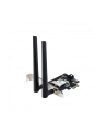 asus Karta sieciowa PCE-AX1800 WiFi AX PCI-E - nr 63