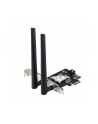 asus Karta sieciowa PCE-AX1800 WiFi AX PCI-E - nr 7
