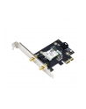 asus Karta sieciowa PCE-AX1800 WiFi AX PCI-E - nr 8