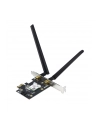 asus Karta sieciowa PCE-AX1800 WiFi AX PCI-E - nr 9