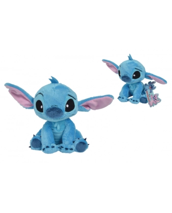 Maskotka pluszowa Stitch 25cm Disney Simba nr 1