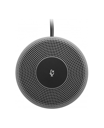 logitech Mikrofon rozszerzający Meetup nr 2