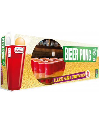 Gra plenerowa Beer Pong 58120 Tactic