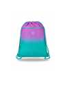 patio Worek na buty Vert Gradient blueberry E70505 CoolPack - nr 1