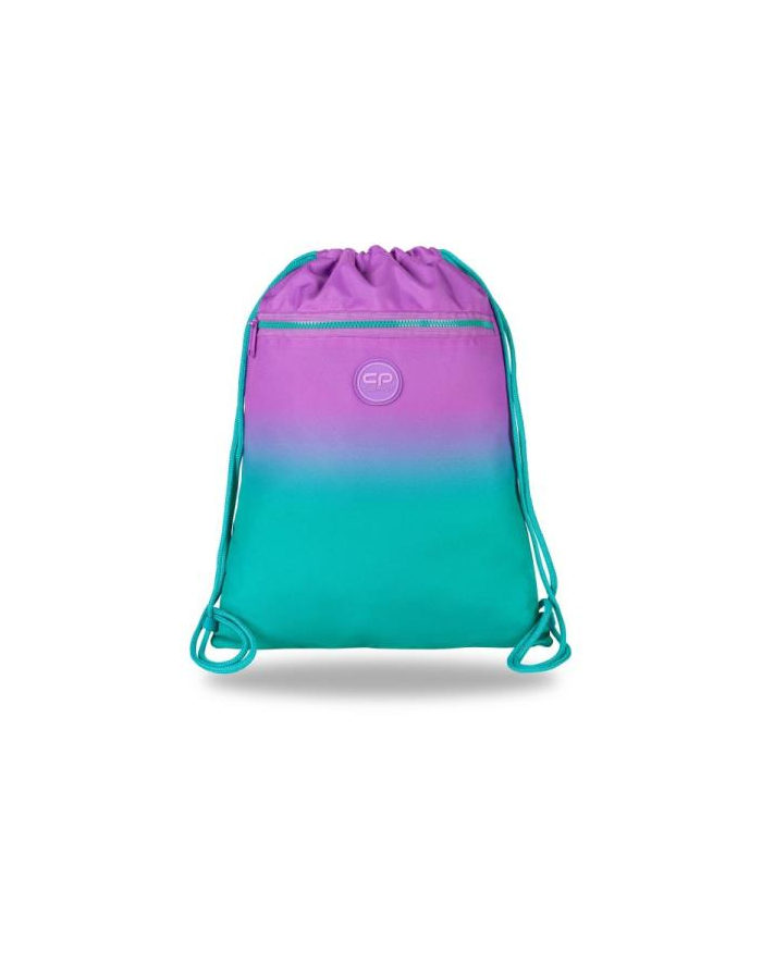 patio Worek na buty Vert Gradient blueberry E70505 CoolPack główny