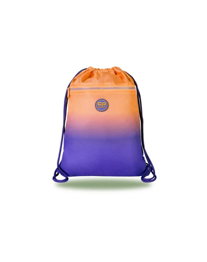 patio Worek na buty Vert Gradient berry E70506 CoolPack główny