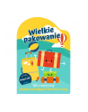 Tylko zapnij pasy! Zadania na długie i krótkie trasy. Wielkie pakowanie 66515 Trefl - nr 1