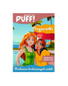 PUFF! Magiczny pył. Królestwo brokatowych ozdób. Przyjaciółki KS68182 Trefl - nr 1