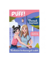 PUFF! Magiczny pył. Królestwo brokatowych ozdób. Domek marzeń KS68199 Trefl - nr 1