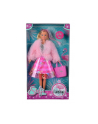 Lalka Steffi Flamingo Simba - nr 1