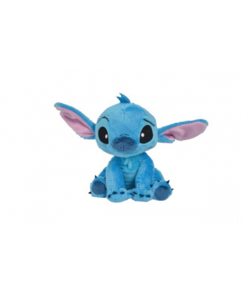 Maskotka pluszowa Stitch 25cm Disney Simba