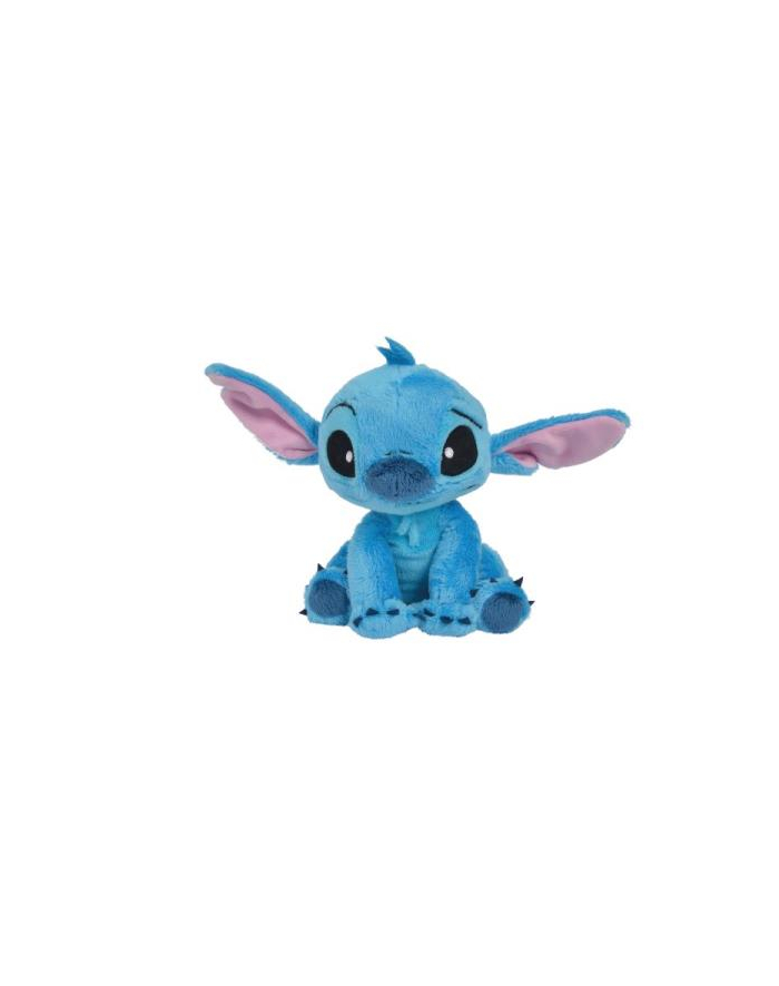 Maskotka pluszowa Stitch 25cm Disney Simba główny