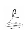 logitech H650e słuchawki nauszne przewodowe mono - nr 14