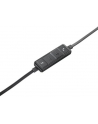 logitech Słuchawki nauszne przewodowe H650e Stereo - nr 20