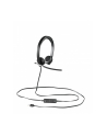 logitech Słuchawki nauszne przewodowe H650e Stereo - nr 28