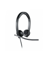logitech Słuchawki nauszne przewodowe H650e Stereo - nr 31