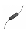 logitech H570e Sluchawki nauszne przewodowe Mono - nr 12