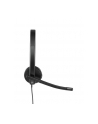 logitech H570e Słuchawki nauszne stereo - nr 22
