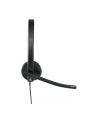 logitech H570e Słuchawki nauszne stereo - nr 33