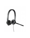 logitech H570e Słuchawki nauszne stereo - nr 45