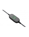 logitech Zone słuchawki nauszne przewodowe UC - nr 45