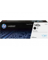 hp inc. Toner 142A Czarny W1420A - nr 1