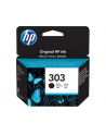 hp inc. Tusz nr 303 Czarny T6N02AE - nr 1