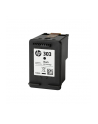 hp inc. Tusz nr 303 Czarny T6N02AE - nr 2