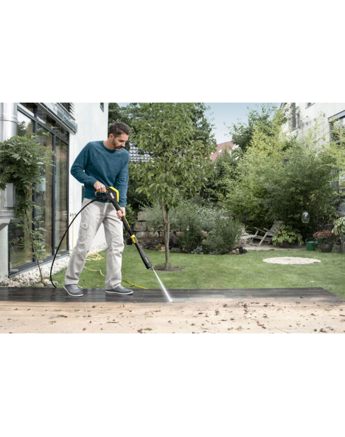 karcher Urządzenie wysokociśnieniowe K 7 Premium Smart Control (wersja europejska) główny