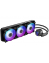 msi Chłodzenie procesora MAG Core Liquid 360R V2 360mm ARGB CPU Cooler - nr 19