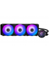 msi Chłodzenie procesora MAG Core Liquid 360R V2 360mm ARGB CPU Cooler - nr 20