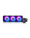 msi Chłodzenie procesora MAG Core Liquid 360R V2 360mm ARGB CPU Cooler - nr 25