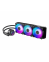 msi Chłodzenie procesora MAG Core Liquid 360R V2 360mm ARGB CPU Cooler - nr 3