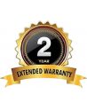 qnap LIC-NAS-GREY-2Y-EI 2Y Grey Extended Warrant - nr 2