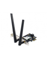 asus Karta sieciowa PCE-AX1800 WiFi AX PCI-E - nr 11