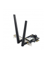 asus Karta sieciowa PCE-AX1800 WiFi AX PCI-E - nr 18