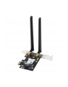 asus Karta sieciowa PCE-AX1800 WiFi AX PCI-E - nr 21