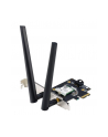 asus Karta sieciowa PCE-AX1800 WiFi AX PCI-E - nr 30