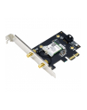 asus Karta sieciowa PCE-AX1800 WiFi AX PCI-E - nr 38