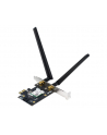 asus Karta sieciowa PCE-AX1800 WiFi AX PCI-E - nr 3