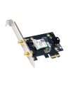 asus Karta sieciowa PCE-AX1800 WiFi AX PCI-E - nr 53