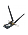 asus Karta sieciowa PCE-AX1800 WiFi AX PCI-E - nr 54