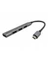 i-tec Hub USB-C 1x USB 3.0 + 3x USB 2.0 - nr 11