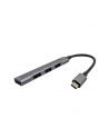 i-tec Hub USB-C 1x USB 3.0 + 3x USB 2.0 - nr 18