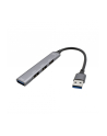 i-tec Hub USB 3.0 1x USB 3.0 + 3x USB 2.0 - nr 17