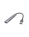 i-tec Hub USB 3.0 1x USB 3.0 + 3x USB 2.0 - nr 7