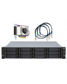 qnap Obudowa TL-R1200S-RP 2U 12-bay 3.5-inch SATA HDD JBOD - nr 14