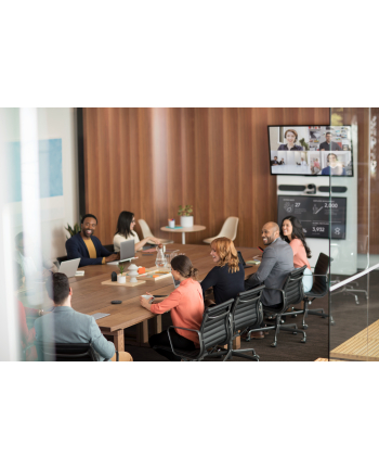 logitech Głośnik Rally nr 2